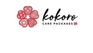 kokoro care package logo